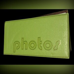 TORRE & TAGUS Collection 30 page Photo Album Nwots